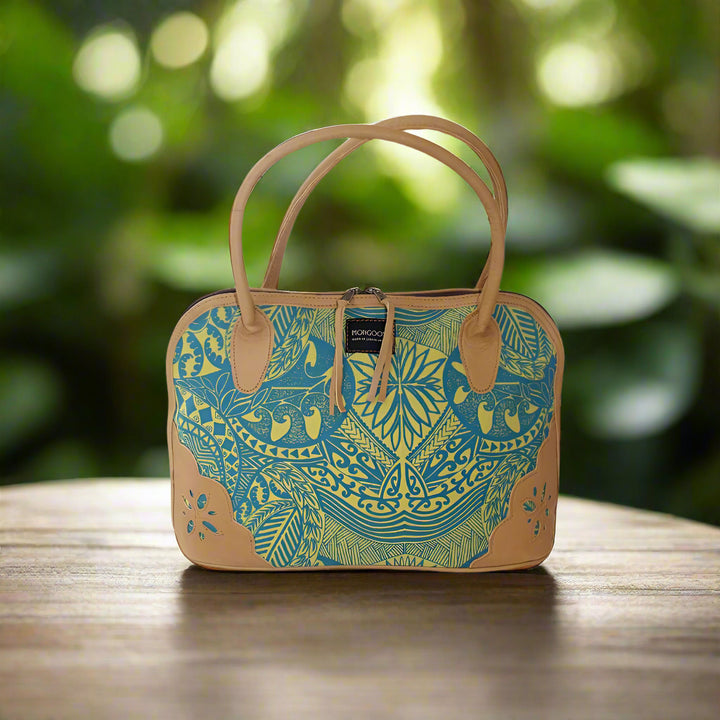 Mongoose Daisy Bag
