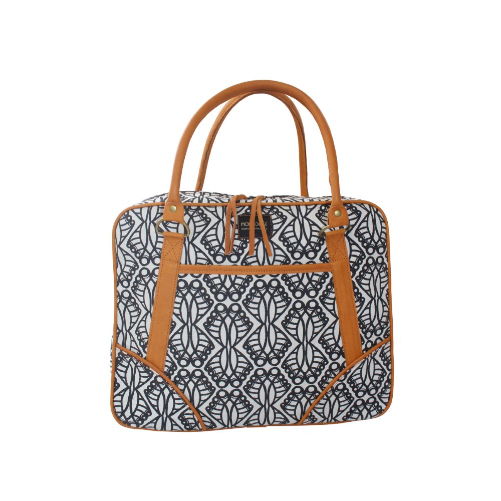 Mongoose Day Bag