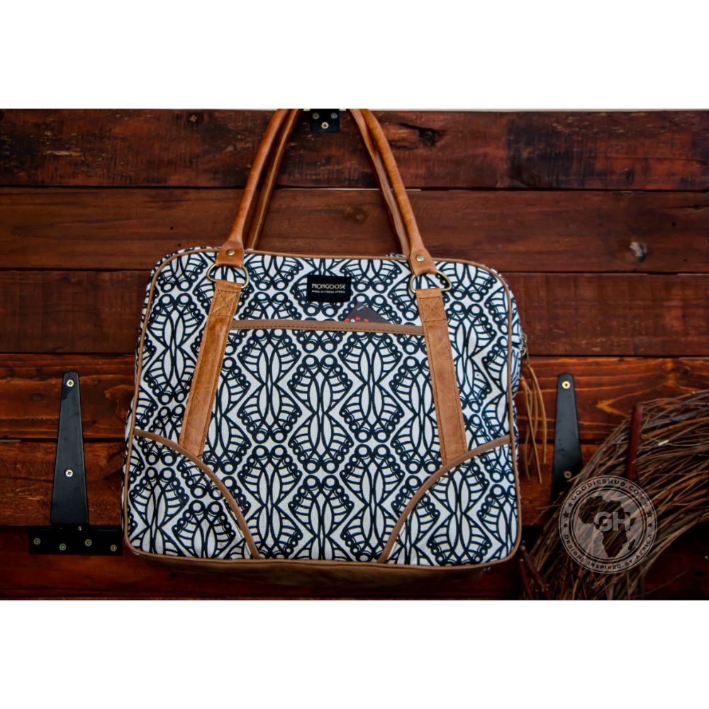 Mongoose Day Bag