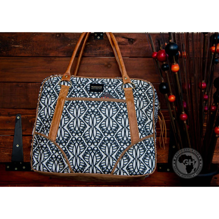 Mongoose Day Bag