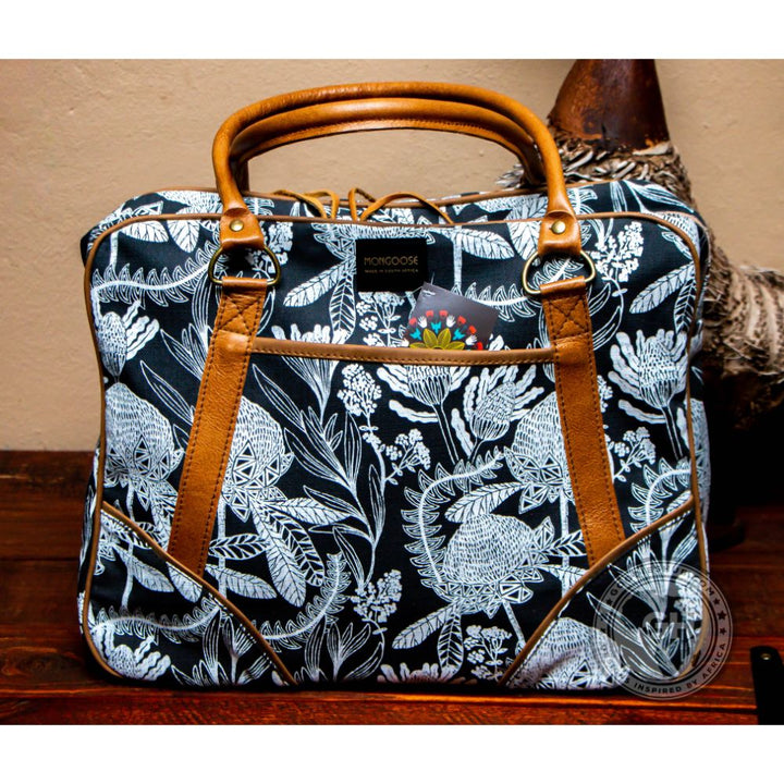 Mongoose Day Bag