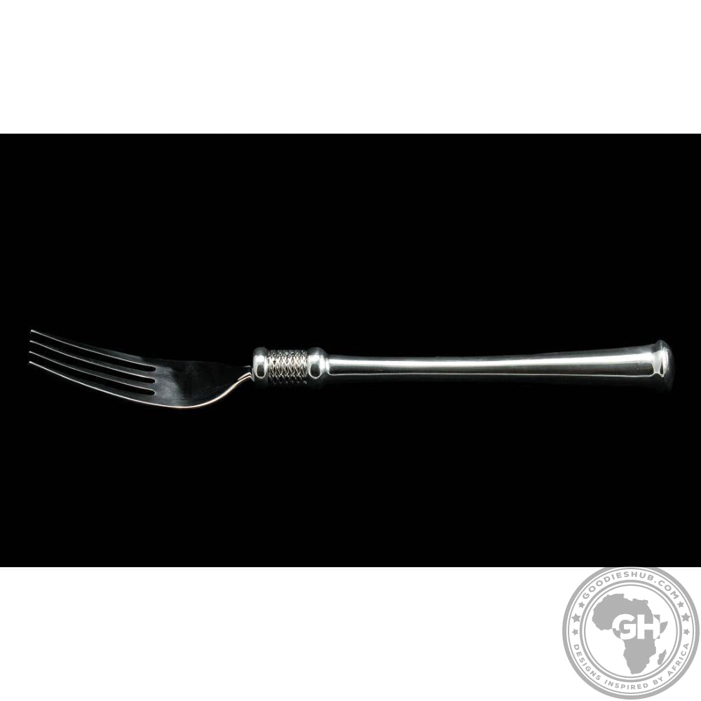 Dessert Fork - Noblesse Collection - Diana Carmichael
