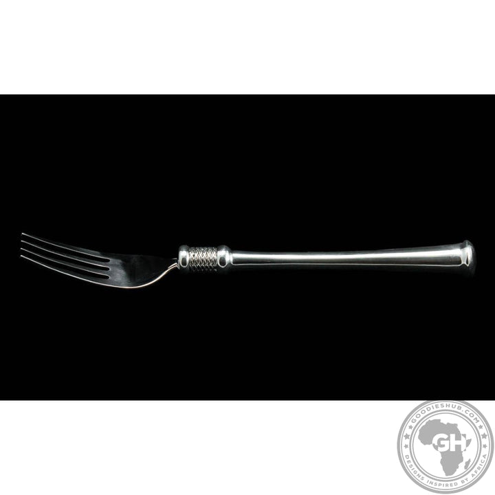 Dessert Fork - Noblesse Collection - Diana Carmichael