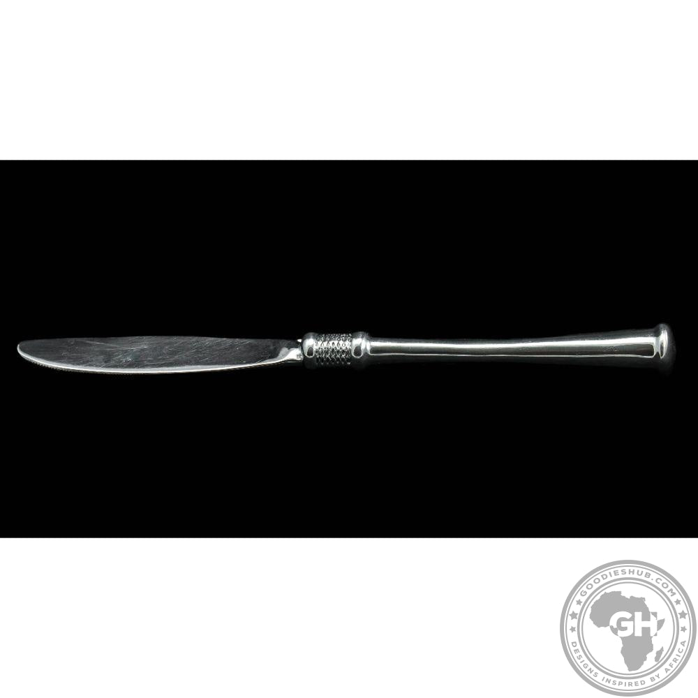 Dessert Knife - Noblesse Collection - Diana Carmichael