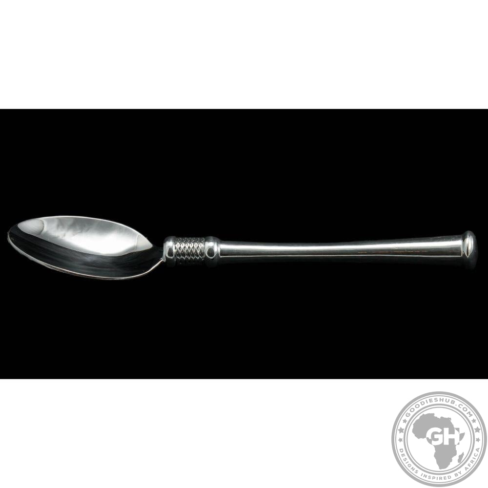 Dessert Spoon - Noblesse Collection - Diana Carmichael