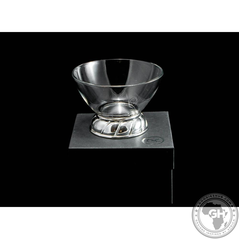 Dish 120mm - Ribbon Collection - Diana Carmichael