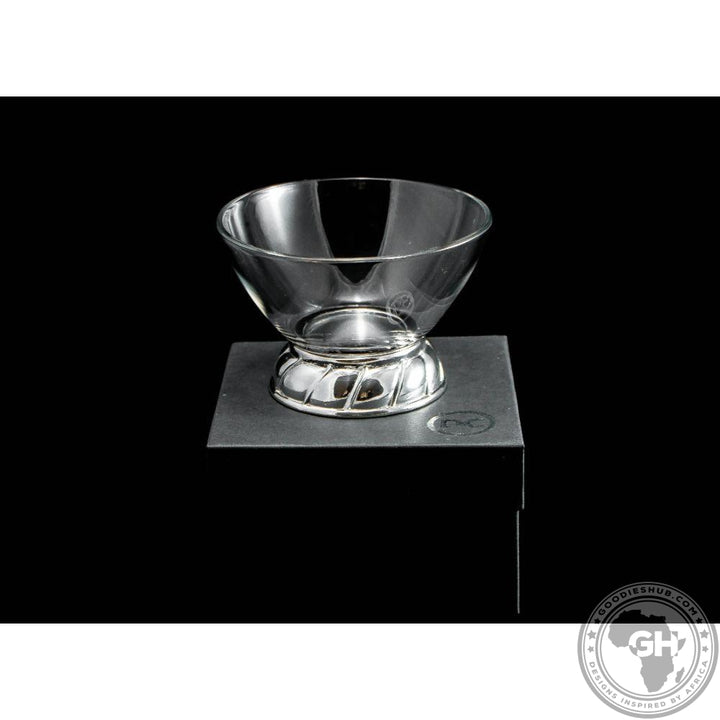 Dish 120mm - Ribbon Collection - Diana Carmichael