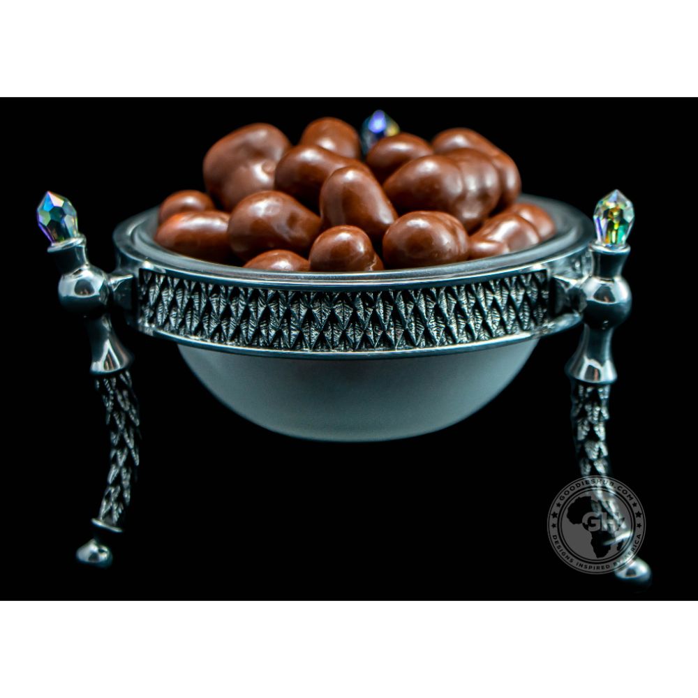 Dish 90mm - Crystal d&