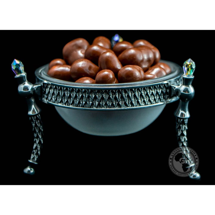 Dish 90mm - Crystal d&