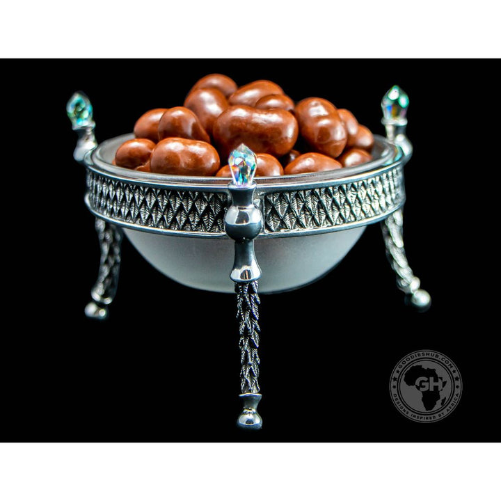 Dish 90mm - Crystal d&