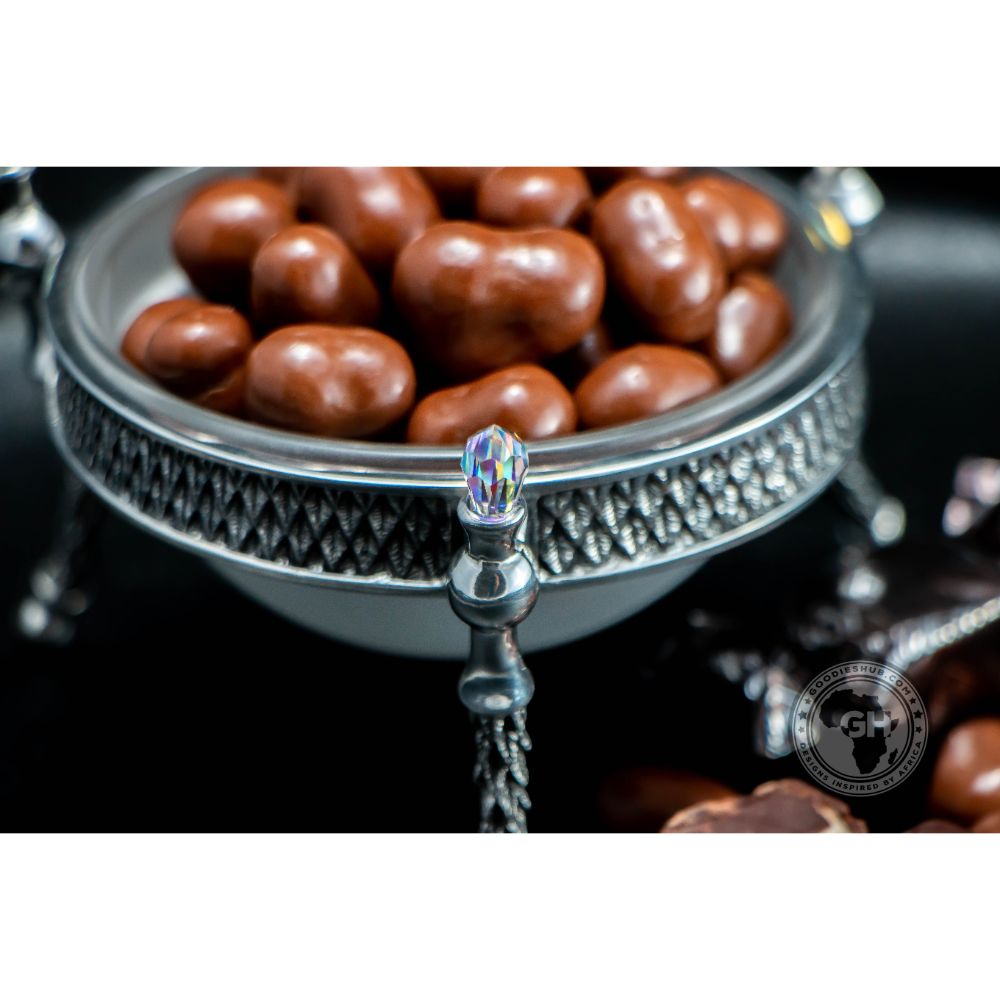 Dish 90mm - Crystal d&