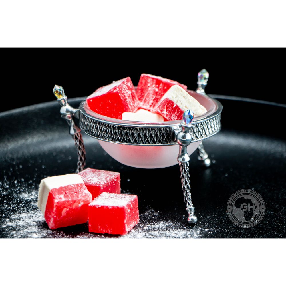 Dish 90mm - Crystal d&
