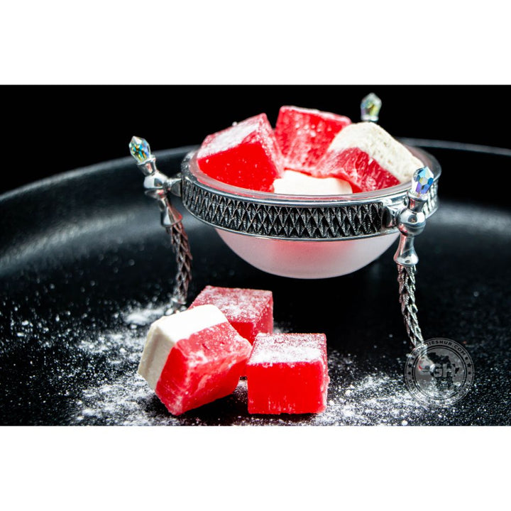 Dish 90mm - Crystal d&