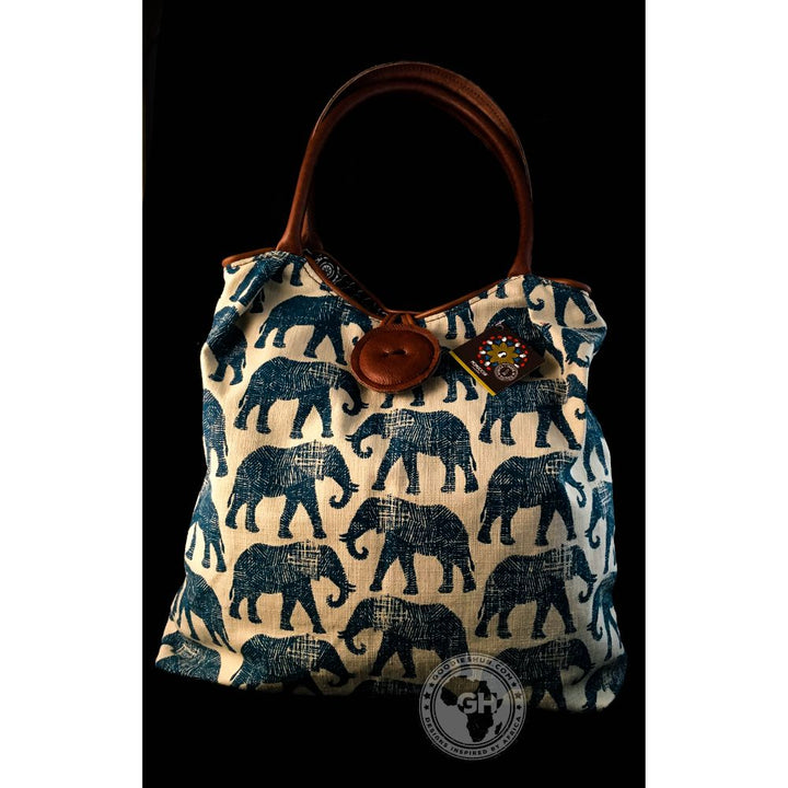 Mongoose Duck Bag
