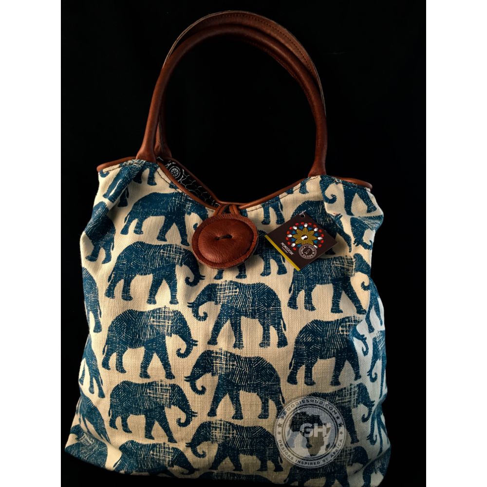 Mongoose Duck Bag