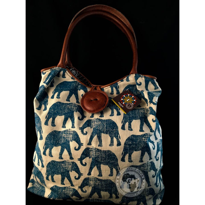 Mongoose Duck Bag