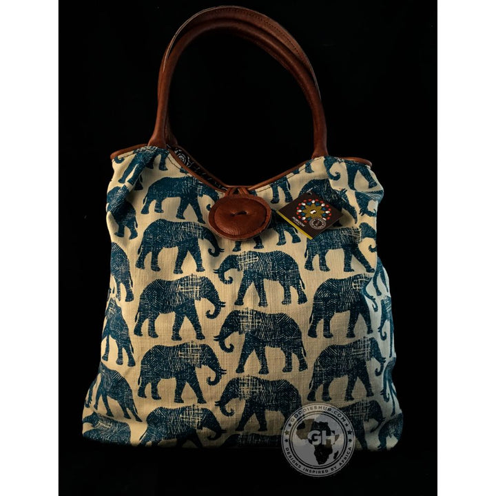 Mongoose Duck Bag