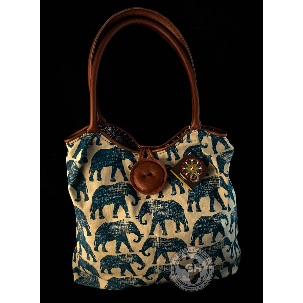 Mongoose Duck Bag
