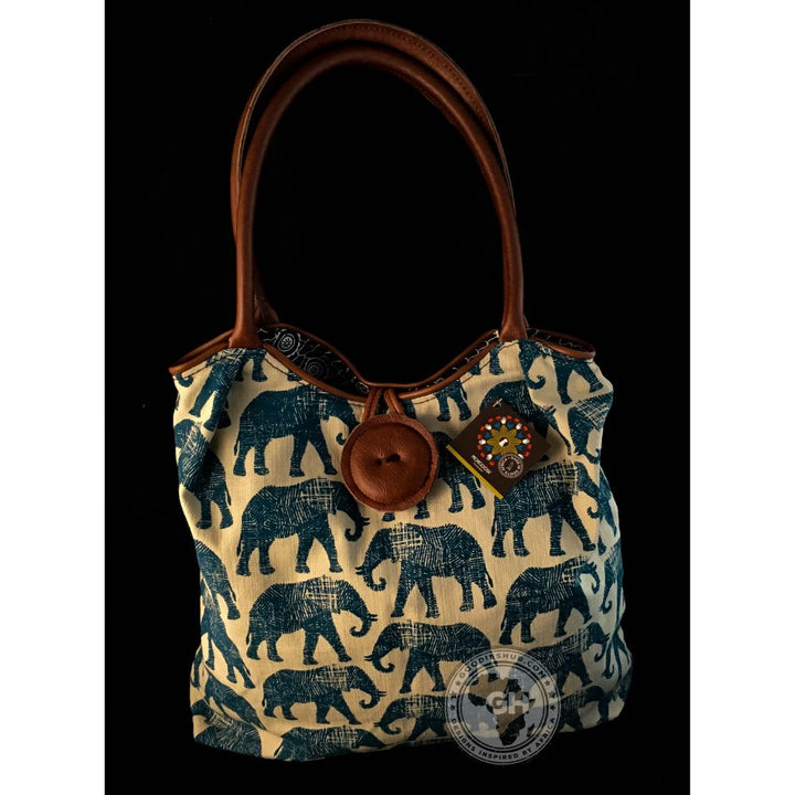 Mongoose Duck Bag