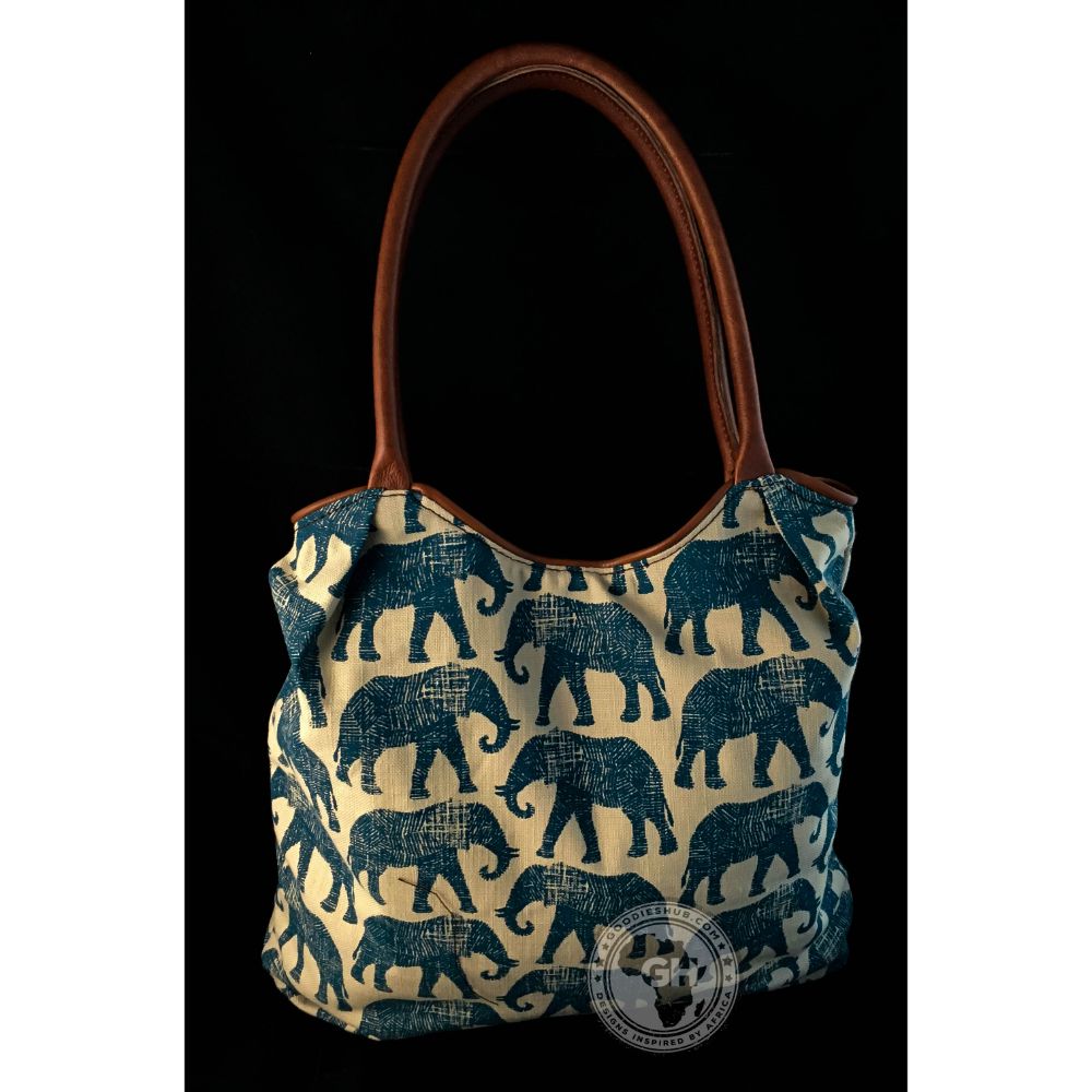 Mongoose Duck Bag
