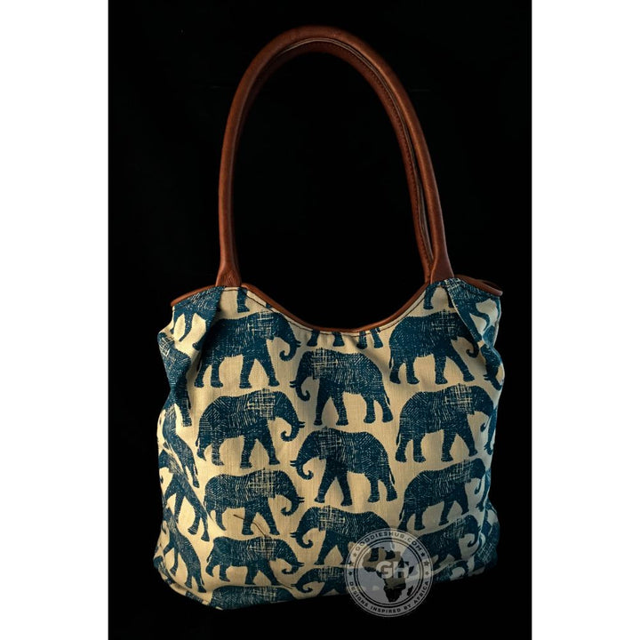 Mongoose Duck Bag