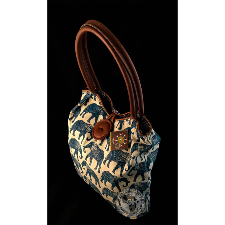Mongoose Duck Bag
