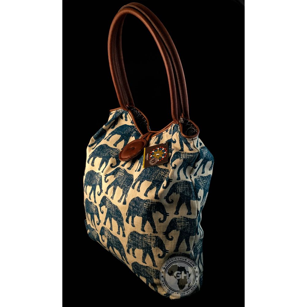 Mongoose Duck Bag