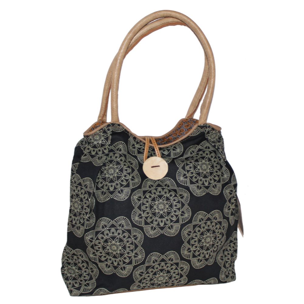 Mongoose Duck Bag