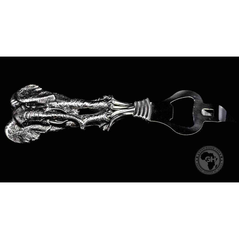 Elephant Bottle Opener - Earthangel