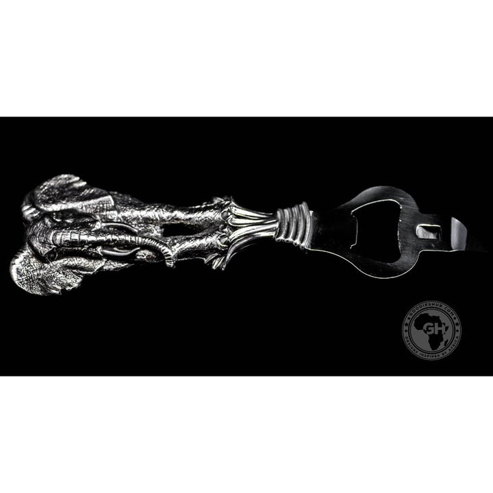 Elephant Bottle Opener - Earthangel