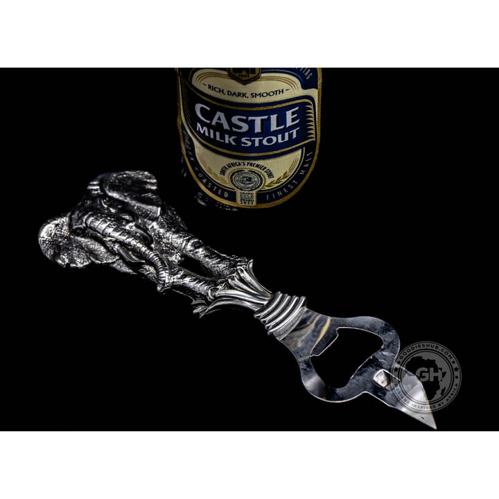 Elephant Bottle Opener - Earthangel