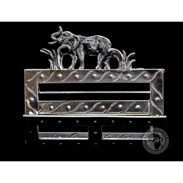Elephant Card Holder - Earthangel