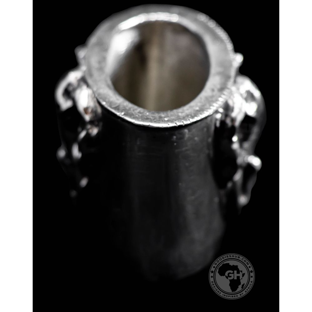 Elephant Toothpick Holder - Earthangel