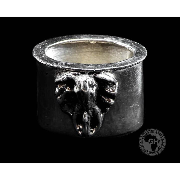 Elephant Toothpick Holder - Earthangel