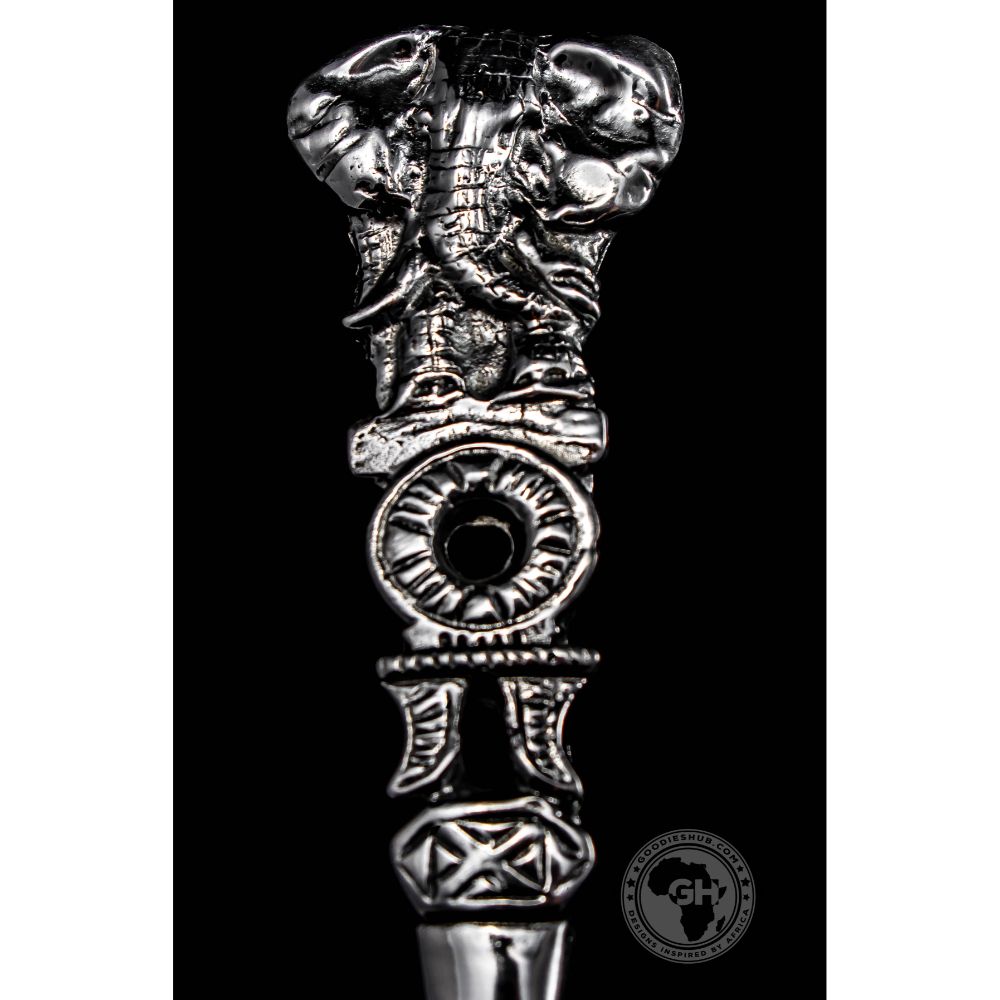 Elephant Totem Butter/Pate Spreader - Earthangel