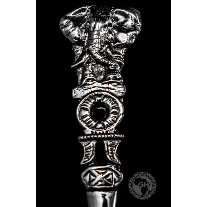 Elephant Totem Butter/Pate Spreader - Earthangel