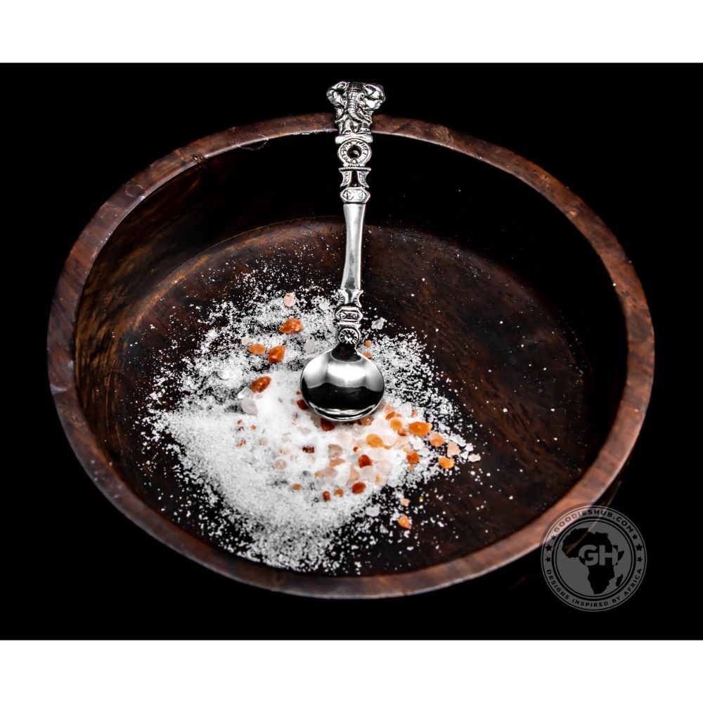 Elephant Totem Sugar Spoon - Earthangel