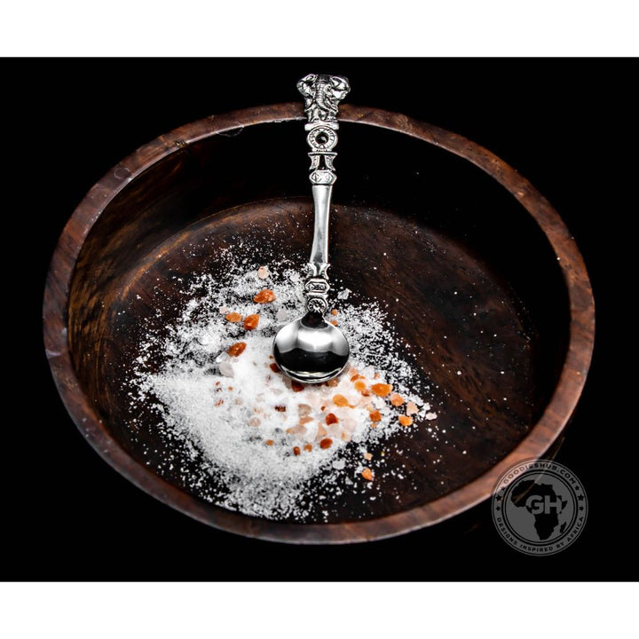 Elephant Totem Sugar Spoon - Earthangel
