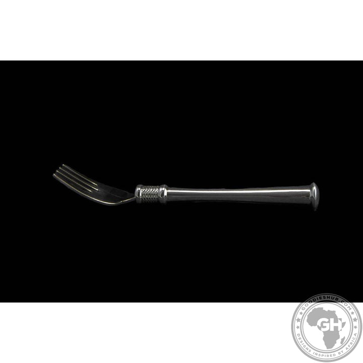 Fish Fork - Noblesse Collection - Diana Carmichael