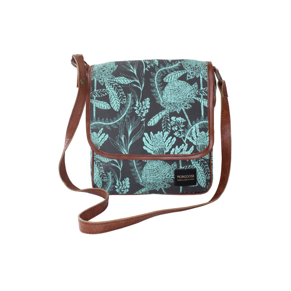 Mongoose Flip over Bag