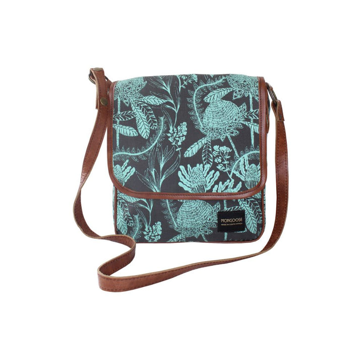 Mongoose Flip over Bag