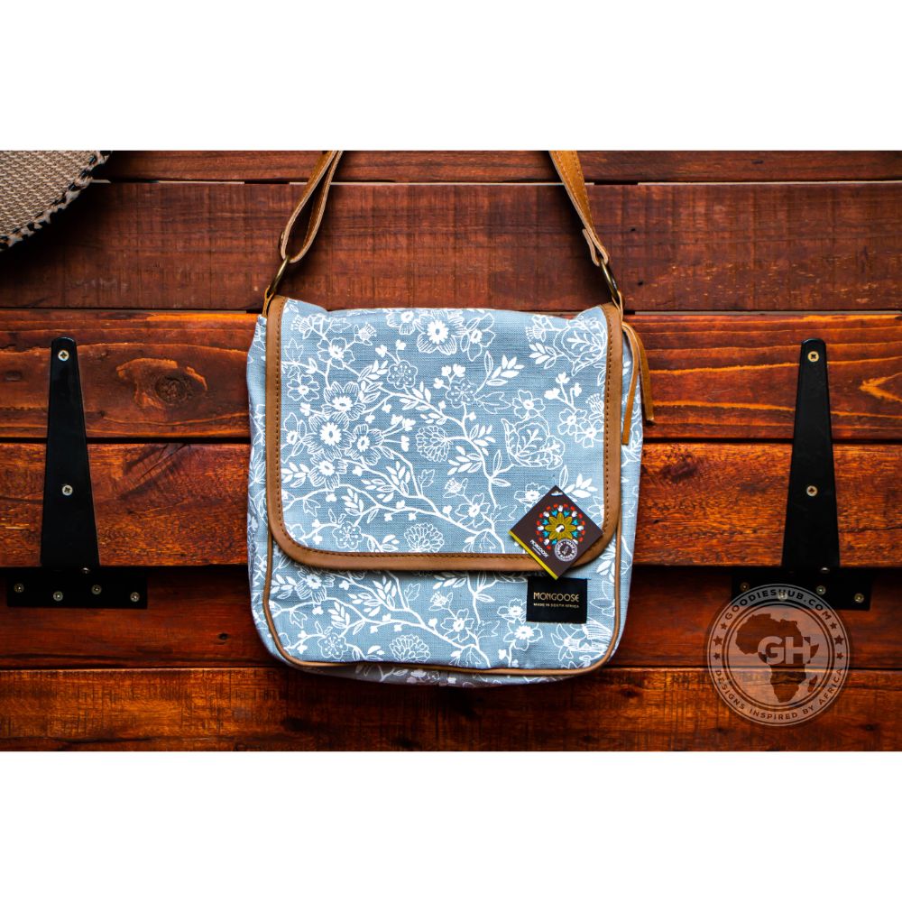 Mongoose Flip over Bag