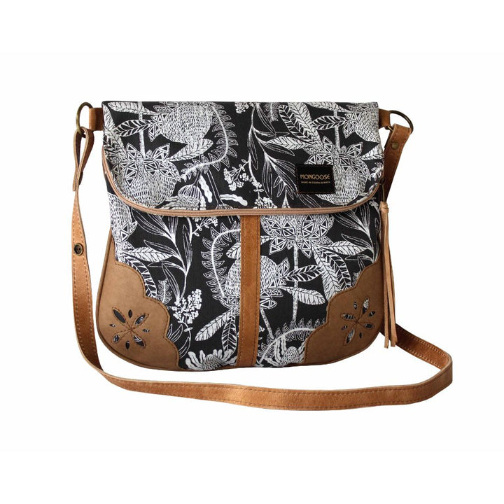 Mongoose Floppy Bag