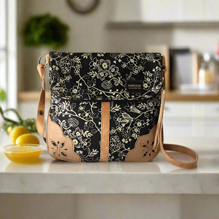 Mongoose Floppy Bag