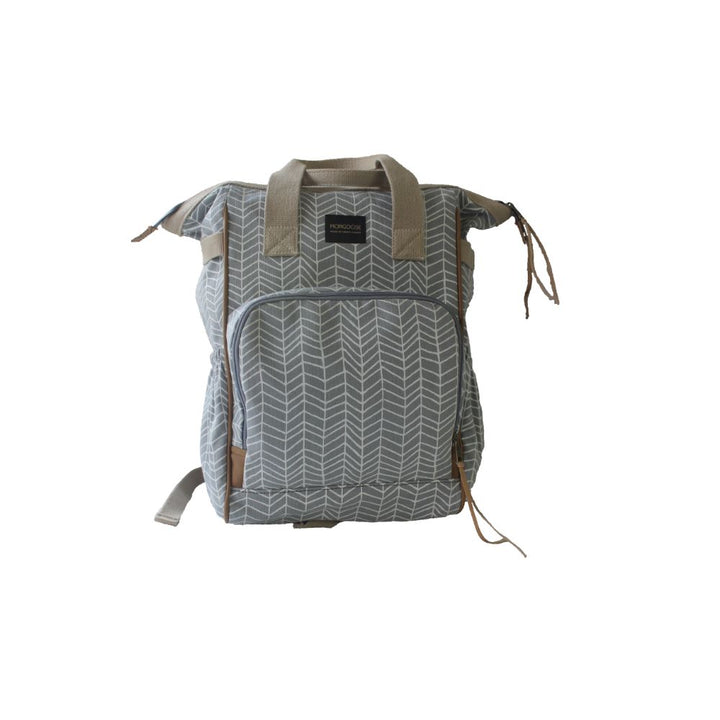 Mongoose Baby Backpack