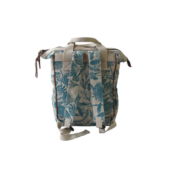 Mongoose Baby Backpack