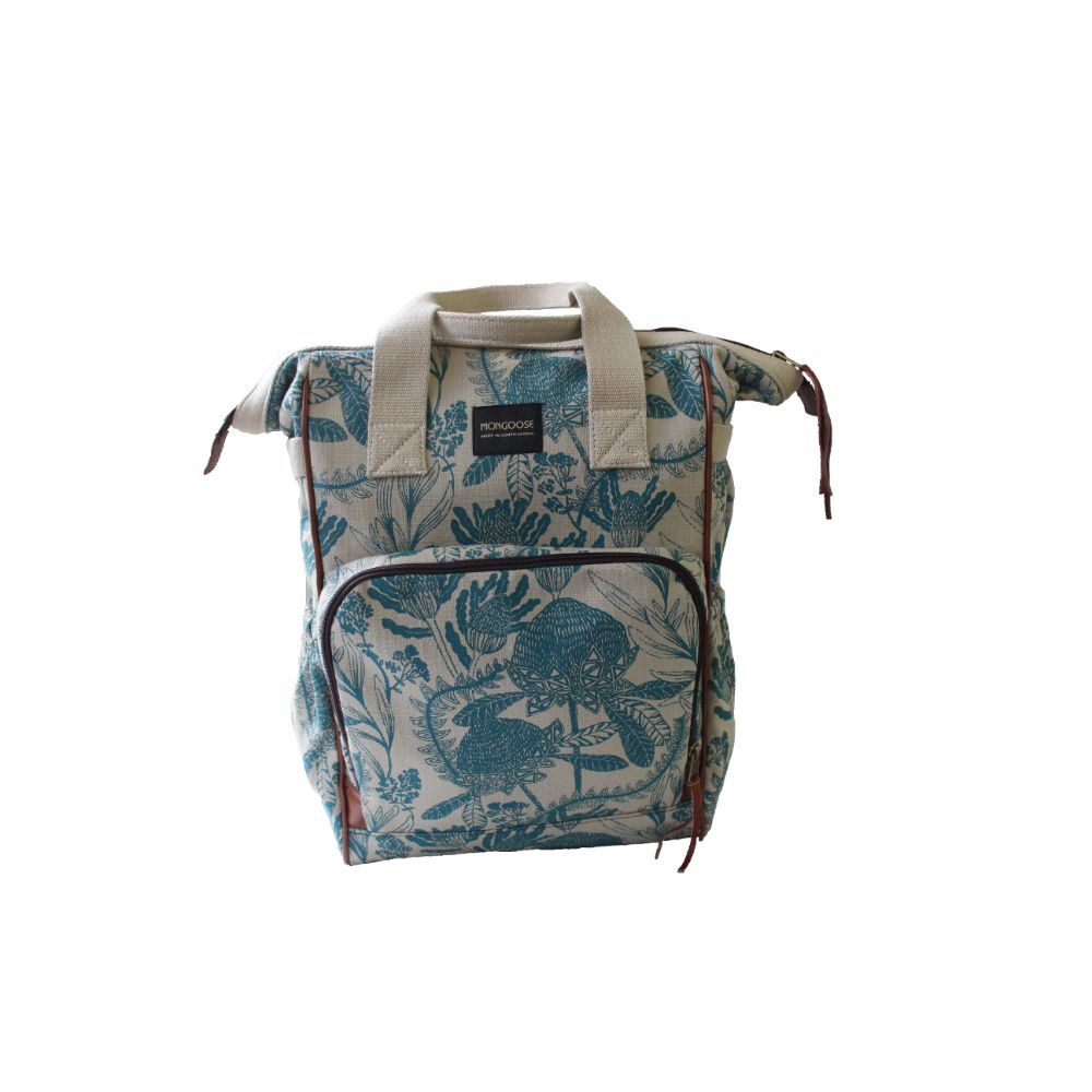 Mongoose Baby Backpack