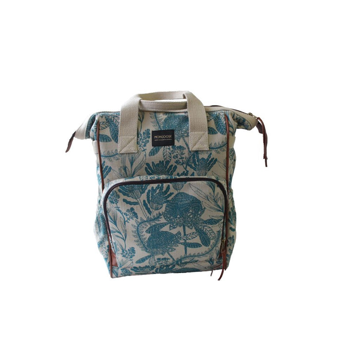 Mongoose Baby Backpack