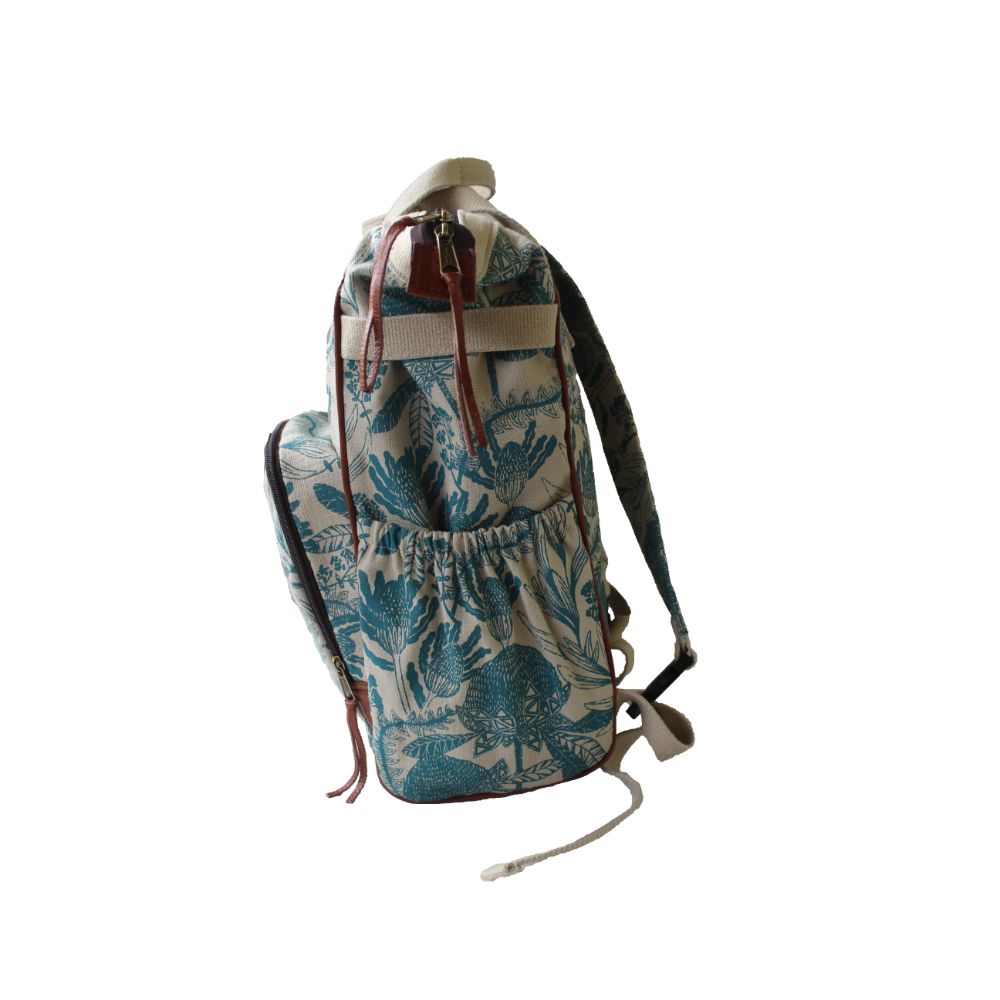 Mongoose Baby Backpack
