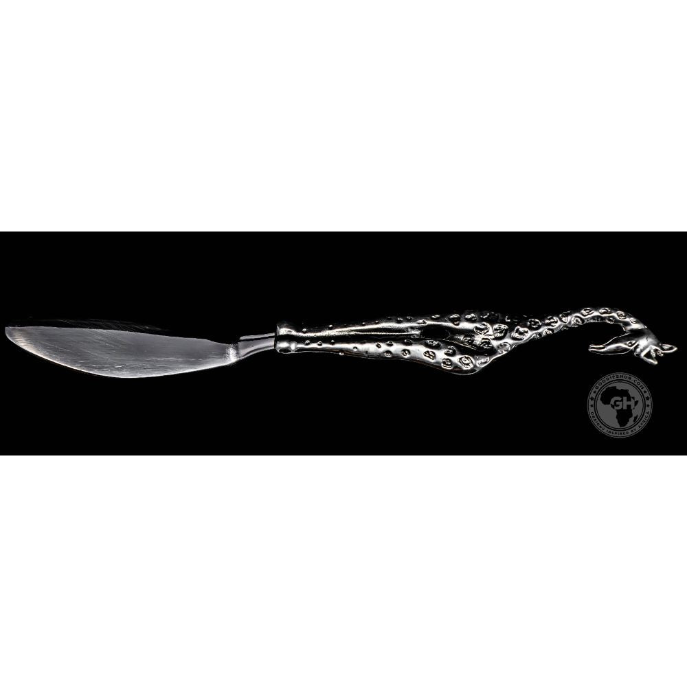 Giraffe Butter/Pate Knife - Earthangel
